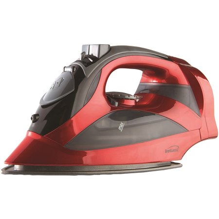 Brentwood Appliances Nonstick Steam Iron with Retractable Cord MPI-59R